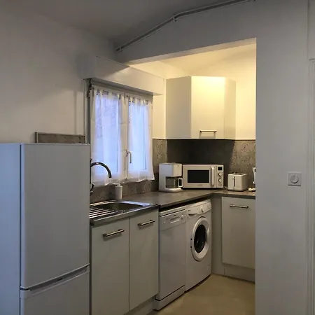 Maison * 2/4 Pers* Sur Jard-sur-Mer