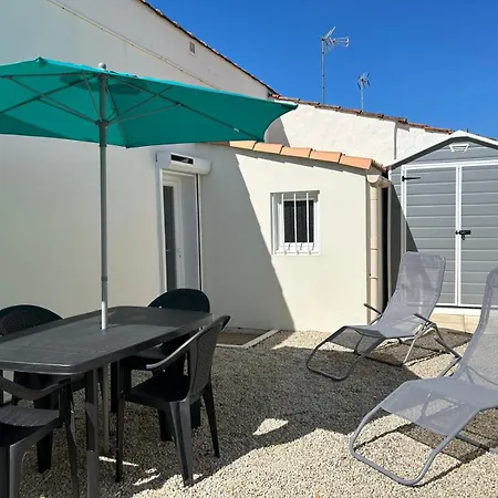 Maison * 2/4 Pers* Sur